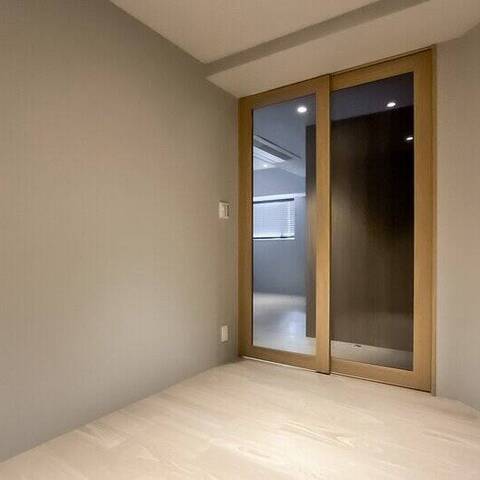 ガレリアコルテ六番町の室内写真