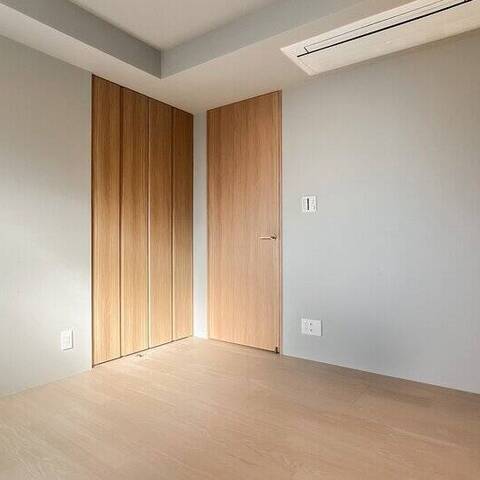 ガレリアコルテ六番町の室内写真