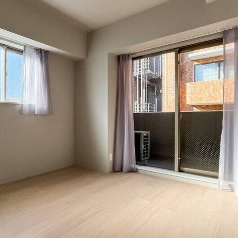 ガレリアコルテ六番町の室内写真