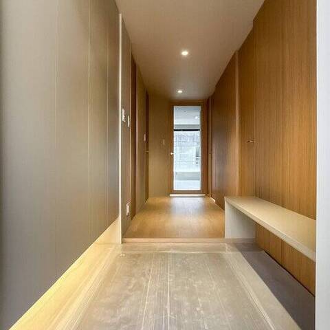 ガレリアコルテ六番町の室内写真