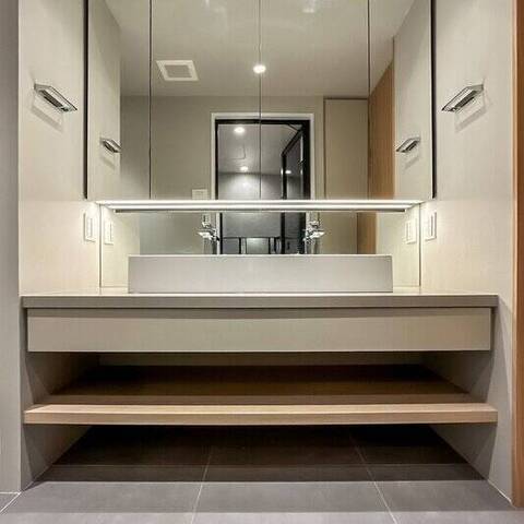 ガレリアコルテ六番町の室内写真