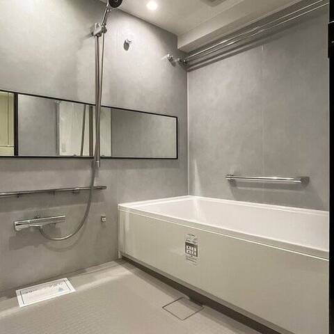 ガレリアコルテ六番町の室内写真