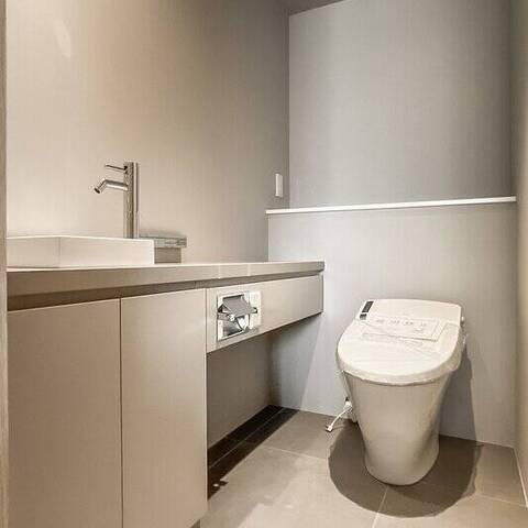 ガレリアコルテ六番町の室内写真