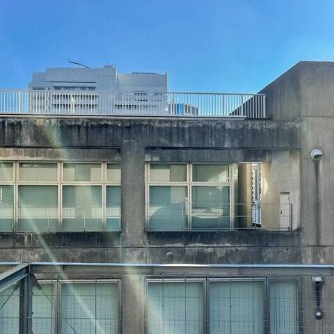 ガレリアコルテ六番町の室内写真