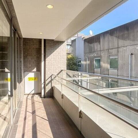 ガレリアコルテ六番町の室内写真