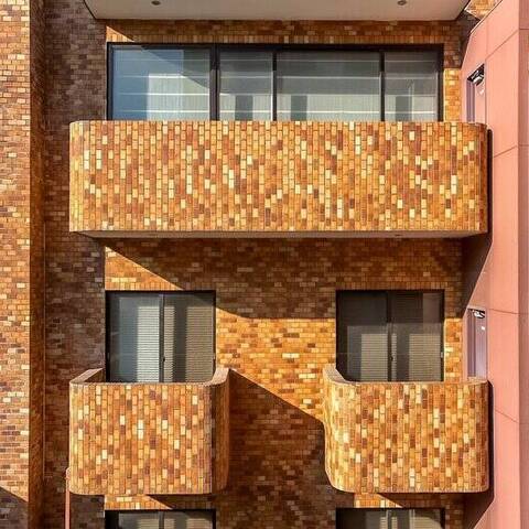 ガレリアコルテ六番町の室内写真