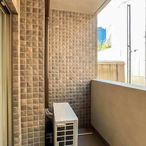 ガレリアコルテ六番町の室内写真