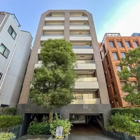 ガレリアコルテ六番町の室内写真