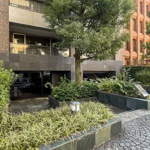 ガレリアコルテ六番町の室内写真