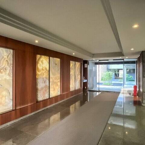 ガレリアコルテ六番町の室内写真