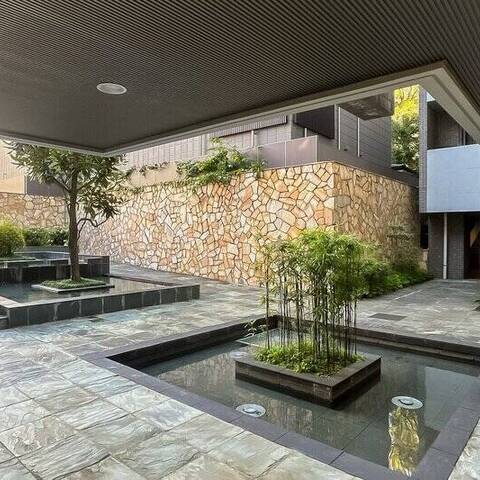 ガレリアコルテ六番町の室内写真