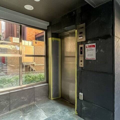 ガレリアコルテ六番町の室内写真