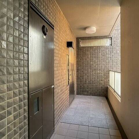 ガレリアコルテ六番町の室内写真