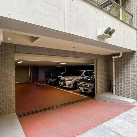 ガレリアコルテ六番町の室内写真