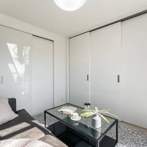 セザール武蔵小山の室内写真