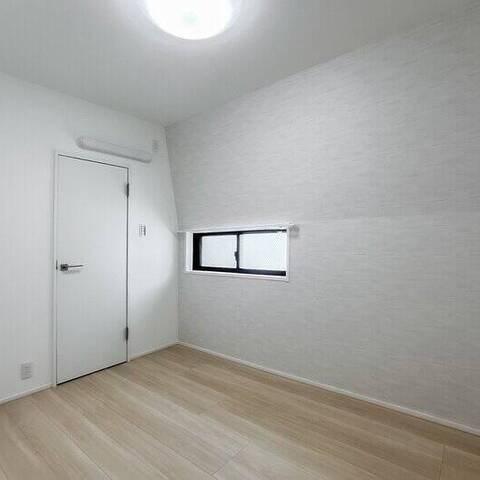 セザール武蔵小山の室内写真