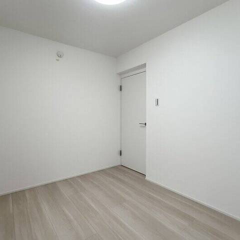 セザール武蔵小山の室内写真