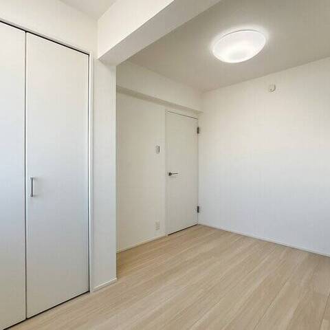 セザール武蔵小山の室内写真