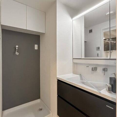 セザール武蔵小山の室内写真