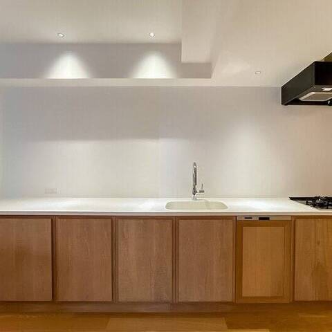 パークホームズ白金高輪アーバンレジデンスの室内写真