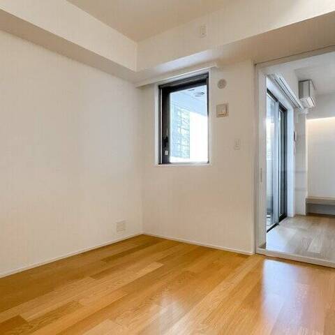 パークホームズ白金高輪アーバンレジデンスの室内写真