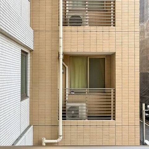 パークホームズ白金高輪アーバンレジデンスの室内写真