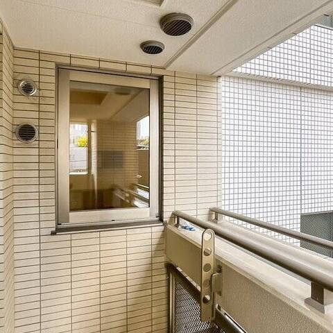 パークホームズ白金高輪アーバンレジデンスの室内写真