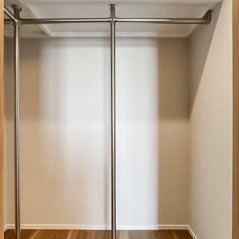 ブランズタワー芝浦の室内写真