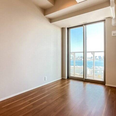 ブランズタワー芝浦の室内写真