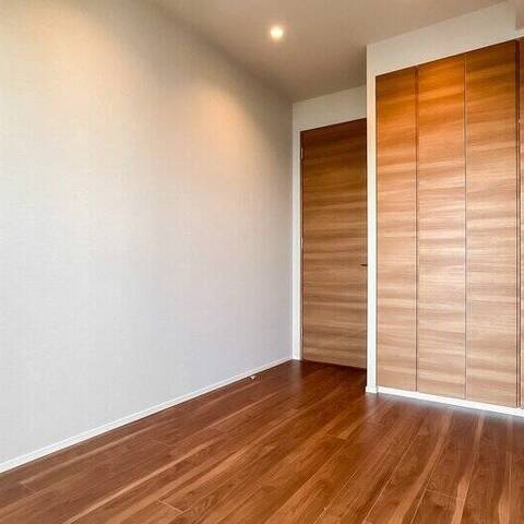 ブランズタワー芝浦の室内写真