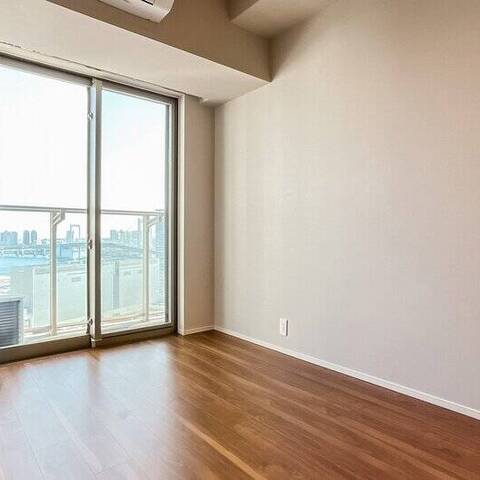 ブランズタワー芝浦の室内写真