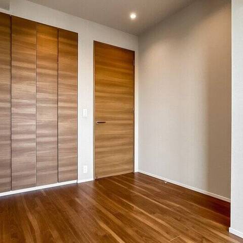 ブランズタワー芝浦の室内写真