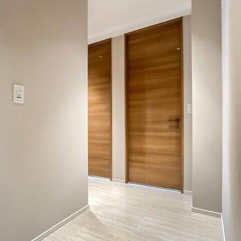 ブランズタワー芝浦の室内写真