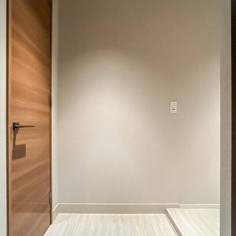 ブランズタワー芝浦の室内写真