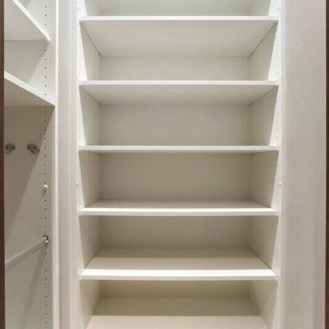 ブランズタワー芝浦の室内写真