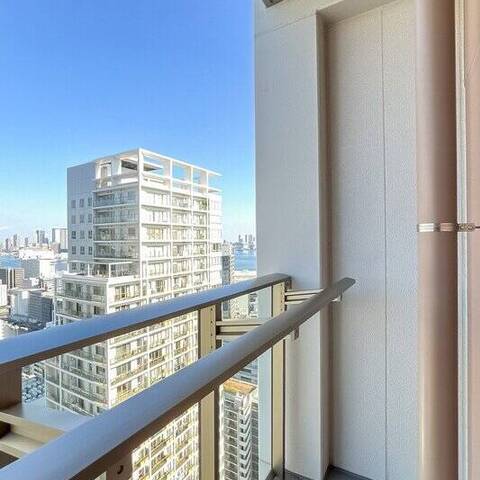 ブランズタワー芝浦の室内写真