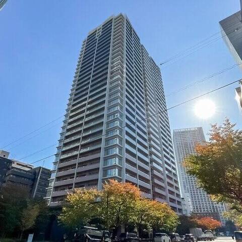 ブランズタワー芝浦の室内写真