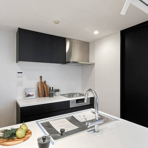 日神デュオステージ蔵前ＮＥＸＴの室内写真