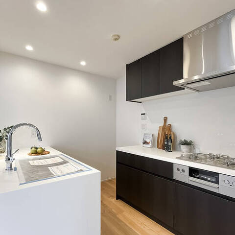 日神デュオステージ蔵前ＮＥＸＴの室内写真