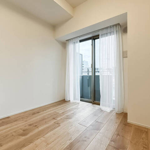 日神デュオステージ蔵前ＮＥＸＴの室内写真