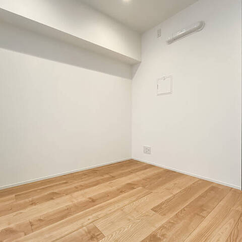 日神デュオステージ蔵前ＮＥＸＴの室内写真