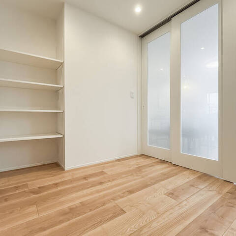 日神デュオステージ蔵前ＮＥＸＴの室内写真