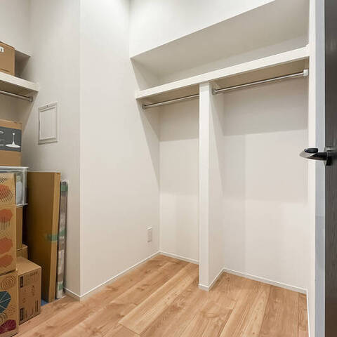 日神デュオステージ蔵前ＮＥＸＴの室内写真