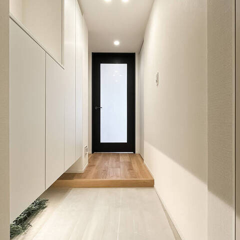 日神デュオステージ蔵前ＮＥＸＴの室内写真