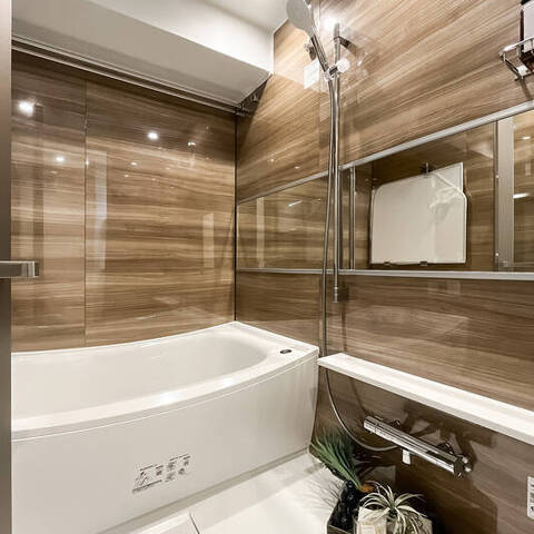 日神デュオステージ蔵前ＮＥＸＴの室内写真