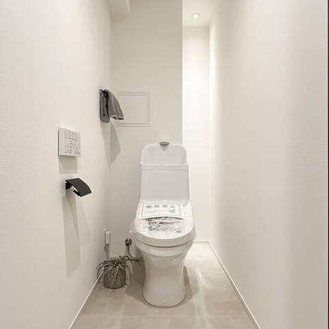 日神デュオステージ蔵前ＮＥＸＴの室内写真