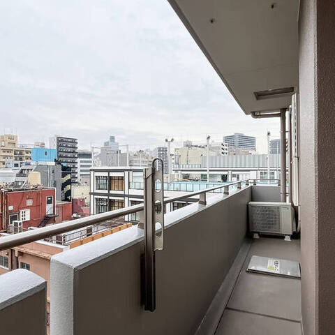 日神デュオステージ蔵前ＮＥＸＴの室内写真