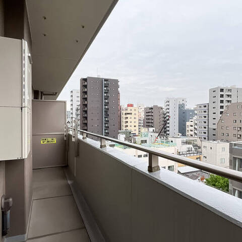 日神デュオステージ蔵前ＮＥＸＴの室内写真