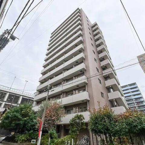 日神デュオステージ蔵前ＮＥＸＴの室内写真