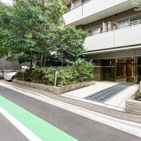 日神デュオステージ蔵前ＮＥＸＴの室内写真